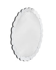 Alissar - Wall Mirror - Clear Mirror