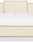 Melange - Be My Guest Panel Bed