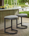 Maude - Outdoor Bar Stool