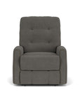 Devon - Recliner, Nailhead Trim