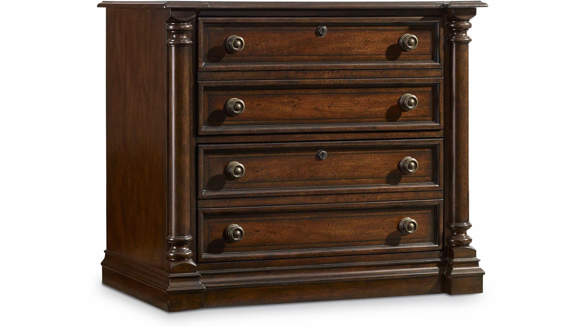 Leesburg Collection Lateral File