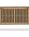 Commerce And Market - Easton Entertainment Console