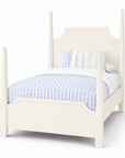Tide & Timber - Pencil Poster Bed 3/3