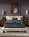 Beautyrest World Class - Level Four Hybrid Plush Mattress