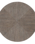 Modern Mood - Round End Table