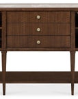 Archives - Server - Dark Brown