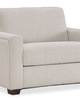 SS - Griffin Twin Sleeper Chair - New Page Flax