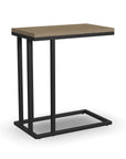 Melody - Accent Table - Light Brown