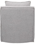 Welland - Swivel Chair - Gray