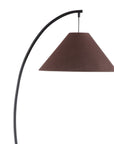 Sofia - Floor Lamp - Black