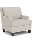 Lloyd - Fabric Chair
