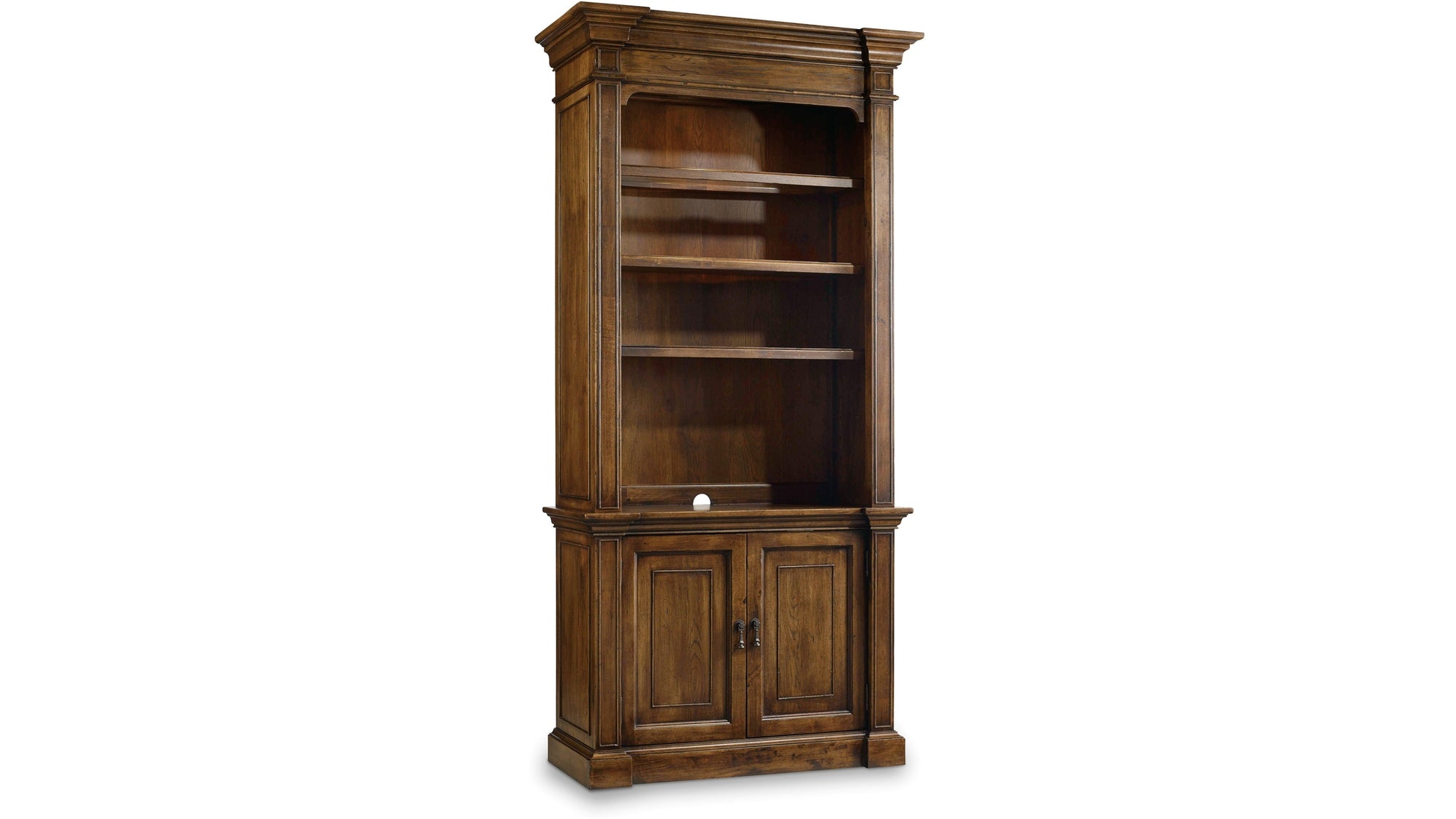 Archivist Collection Bookcase
