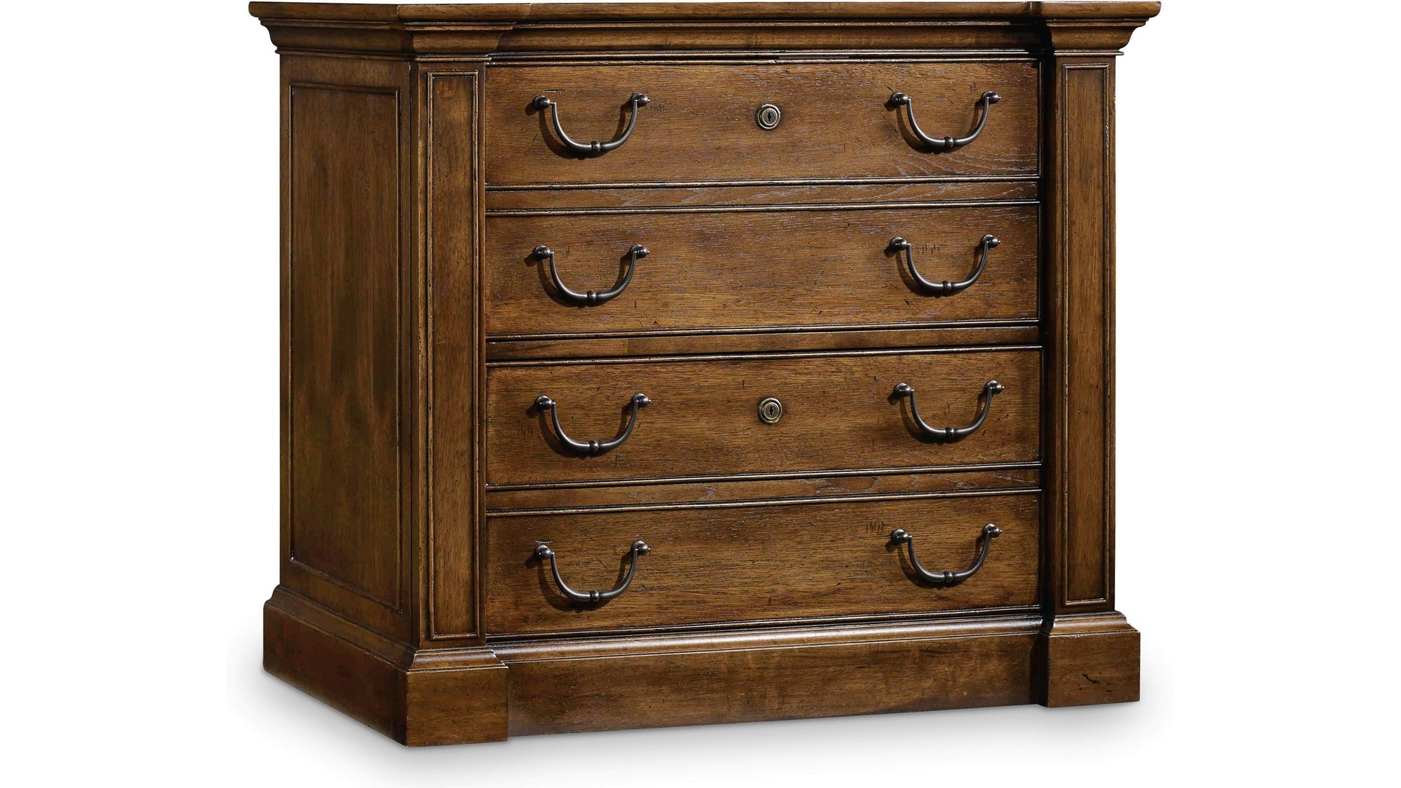 Archivist Collection Lateral File