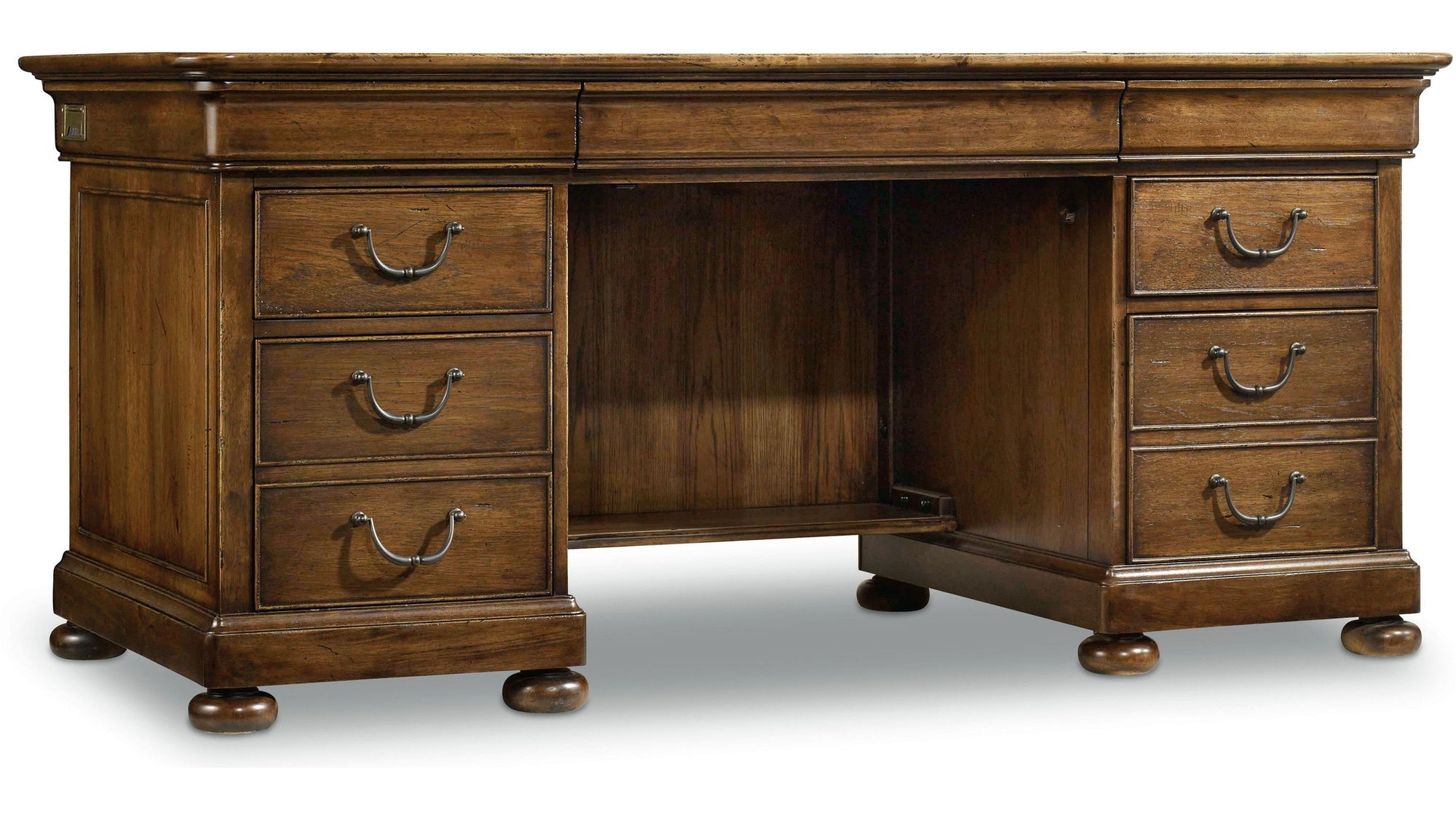 Archivist Collection Executive Desk