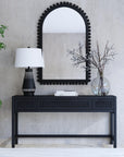 Pentak - Console - Black