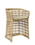 Calhoun - Counter Stool - Light Brown