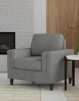 Thomas - Fabric Chair
