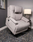 Zecliner Model 2 - Power Sleep Chair