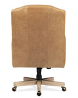 EC - Shore Executive Chair - Light Brown