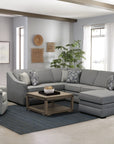 Thomas - 4T00 - Sectional