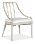 Commerce And Market - Seaside Chair Set of 2 - White