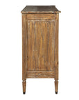 Anderson - Hall Cabinet - Light Brown
