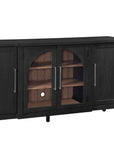 Fynn - Server - Black