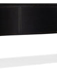 Bristowe - Writing Desk - Black