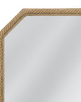 Endora - Wall Mirror - Natural