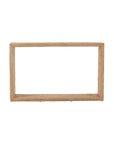 Bali - Console - Light Brown