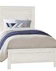 Fundamentals - Bed