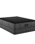 Beautyrest Black - 14.25" Series Three Extra Firm Mattress