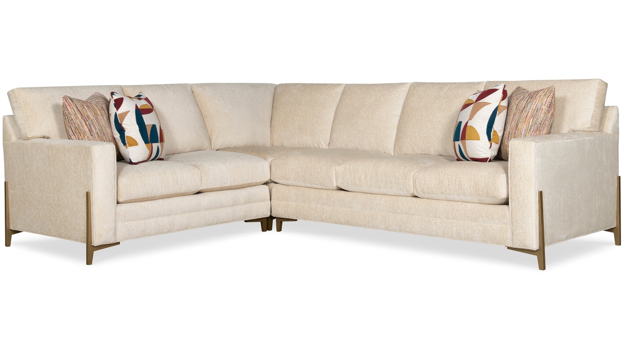 Tailormade Sectional