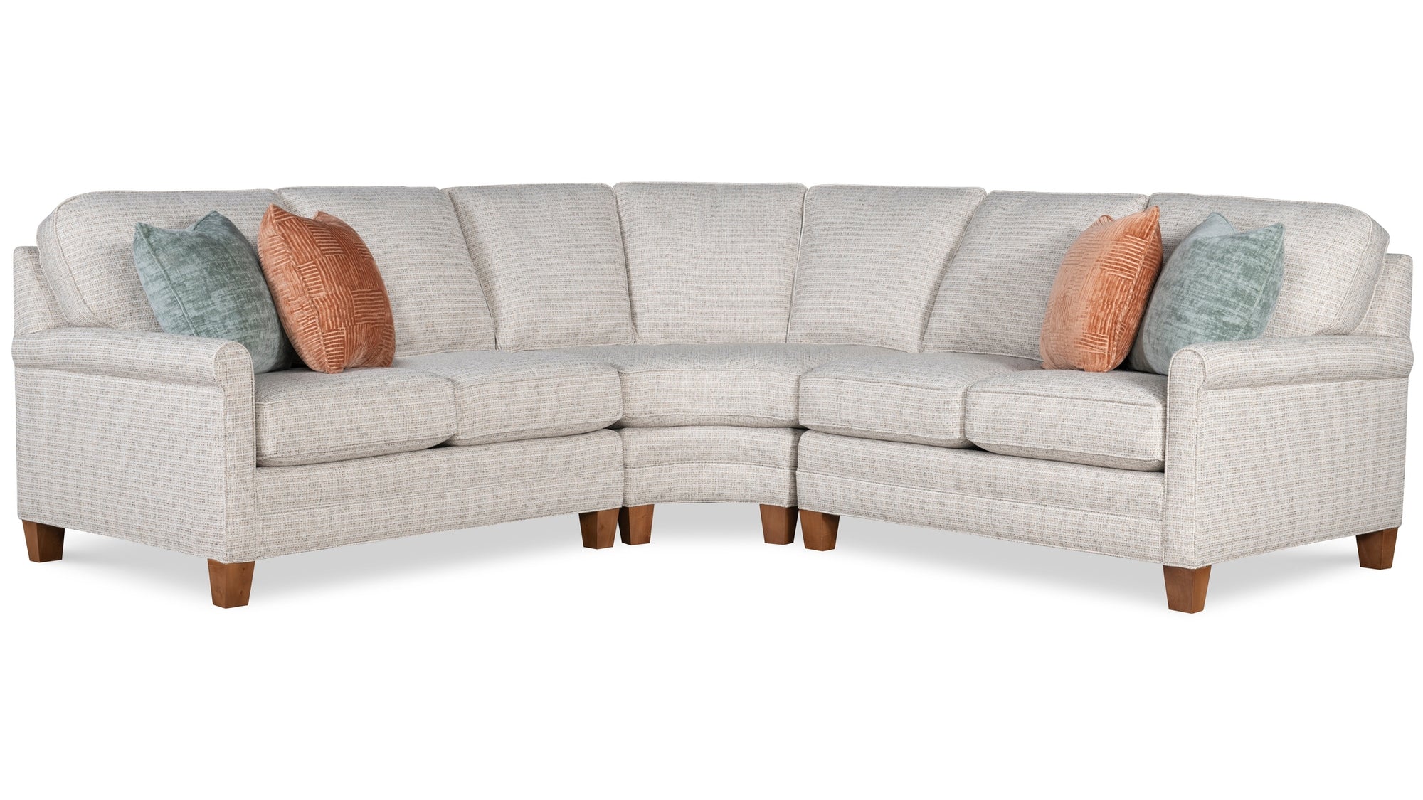 Tailormade Sectional