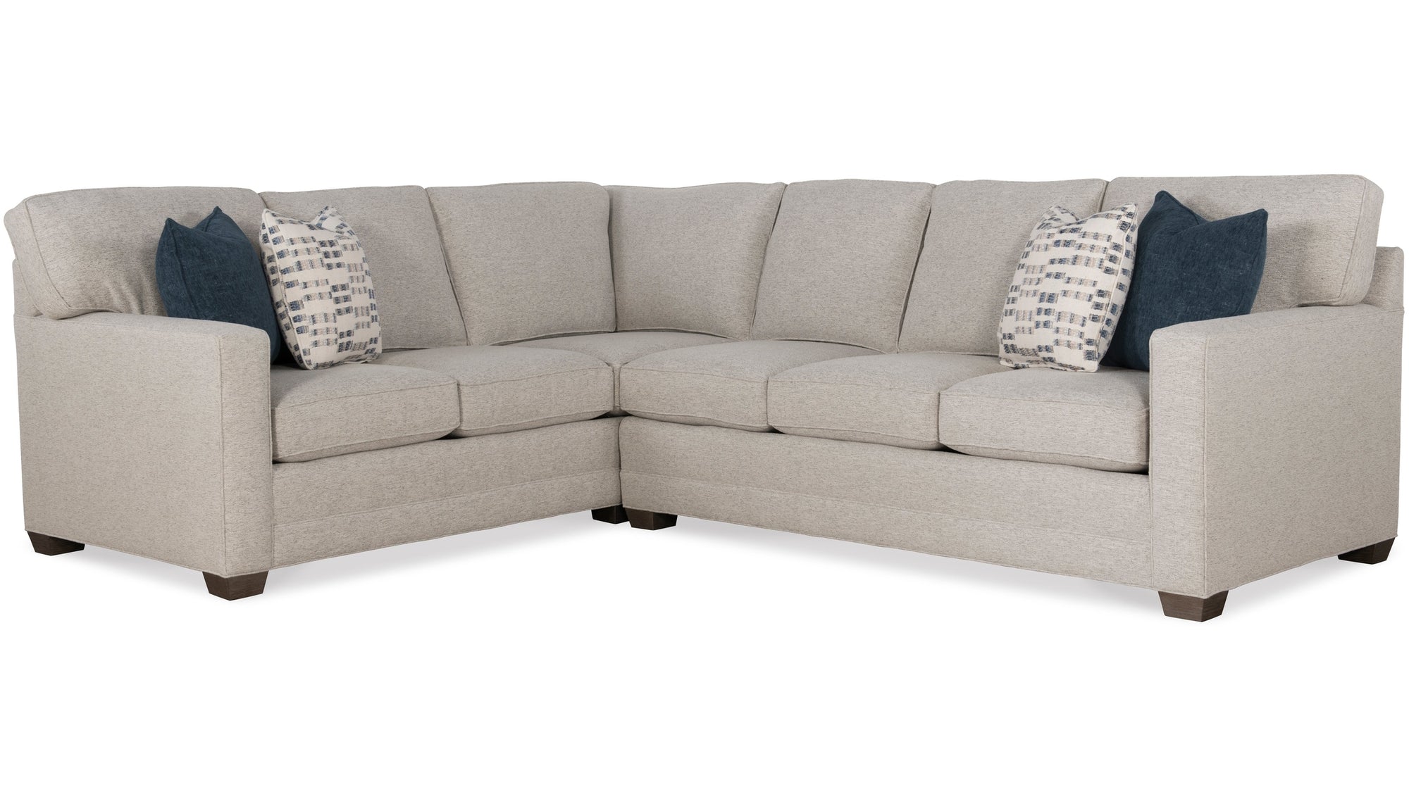 Tailormade Sectional