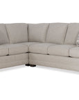 Tailormade Sectional