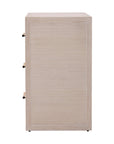 Samson - Chest - Beige
