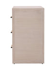Samson - Chest - Beige