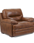 David - Chair - Pecan