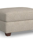 Thornton Fabric Ottoman