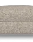 Thornton Fabric Ottoman