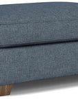 Thornton Fabric Cocktail Ottoman