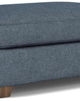 Thornton Fabric Cocktail Ottoman
