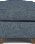 Thornton Fabric Cocktail Ottoman
