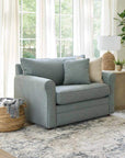 Leah Twin Sleep Chair
