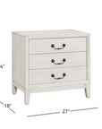 Arlington - Nightstand
