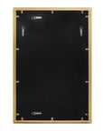 Heisler - Mirror - Brass / Gold