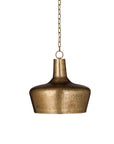 Jets - Pendant Lamp - Brass