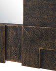 Bustelo - Mirror - Dark Bronze