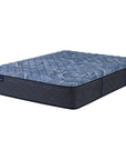 Perfect Sleeper - 12" Cobalt Calm Extra Firm Mattress